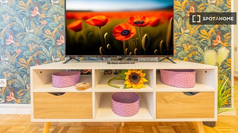 Foto a130ea0b-c7d3-4dff-a663-ca2c6d6f9852. Lloguer pis amb calefacció a Imperial Madrid