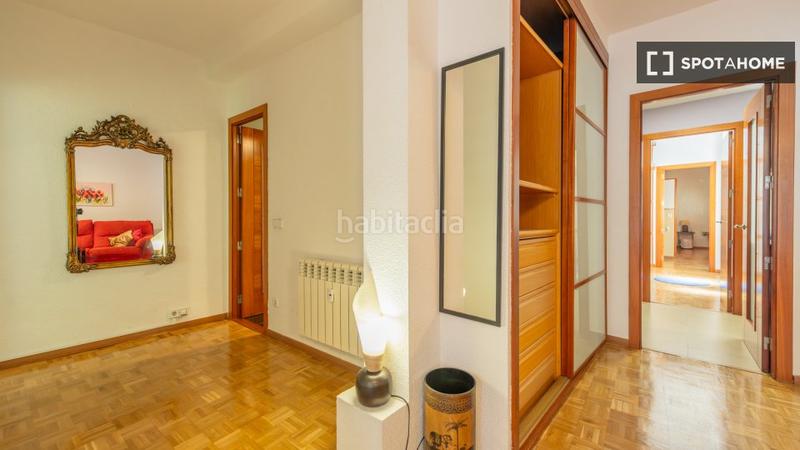 Foto b7409452-075a-455d-8cb3-a2873e40746e. Lloguer pis amb calefacció a Imperial Madrid