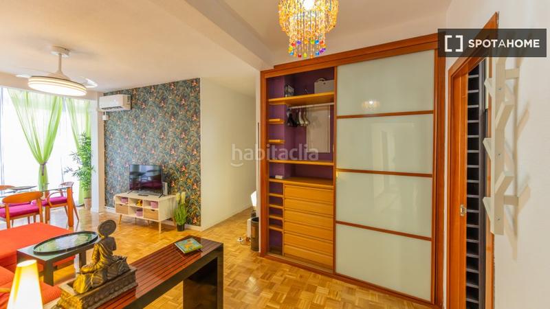 Foto b8b4b1fe-4380-4c33-a584-c7794db2fb32. Lloguer pis amb calefacció a Imperial Madrid