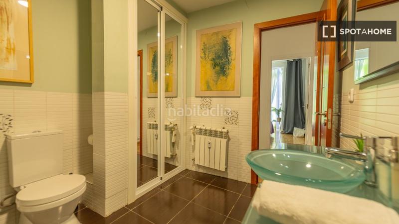 Foto f50b4223-37ee-456d-a3a9-a1a07d746106. Lloguer pis amb calefacció a Imperial Madrid