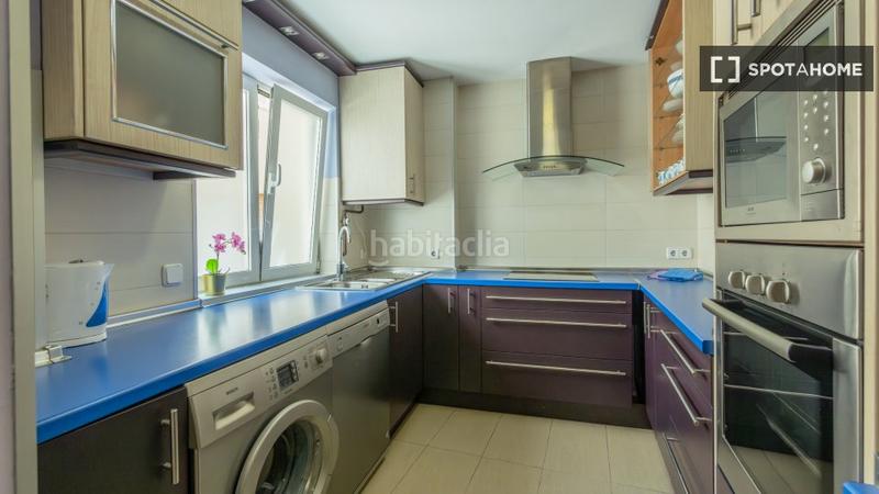 Foto f671bf80-ceab-41f2-9cb3-3d87ab709a1c. Lloguer pis amb calefacció a Imperial Madrid