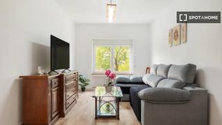 Miete Etagenwohnung in Imperial. Piso de 4 habitaciones en alquiler en imperial, madrid