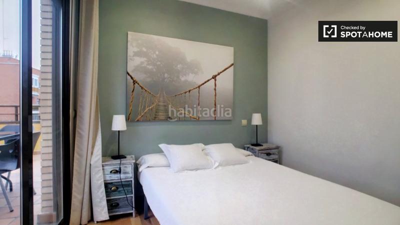 Foto 383b7a98-2972-45f0-a0d5-fa1ab47d0ae8. Affitto appartamento con riscaldamento in Adelfas Madrid