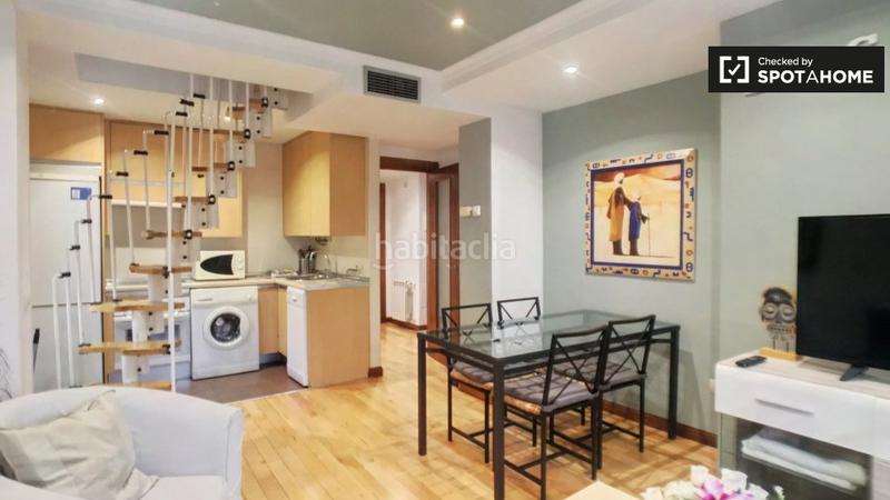 Foto 43f0f85b-e314-4289-93e5-73e263083ceb. Affitto appartamento con riscaldamento in Adelfas Madrid