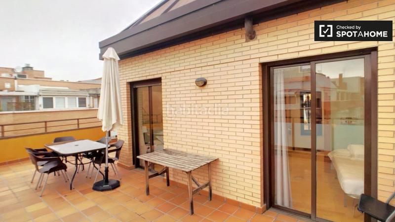 Foto 56e5da82-36d9-42ef-8579-9ab8bc1838ac. Affitto appartamento con riscaldamento in Adelfas Madrid