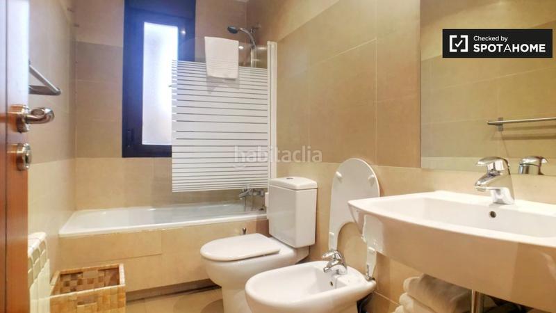Foto ba8b6968-8f54-4a02-b53f-22bccfeafb76. Affitto appartamento con riscaldamento in Adelfas Madrid