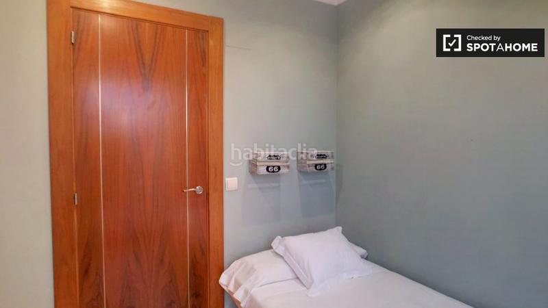 Foto c8a823b9-b8e2-432c-9353-727048c6fd28. Affitto appartamento con riscaldamento in Adelfas Madrid