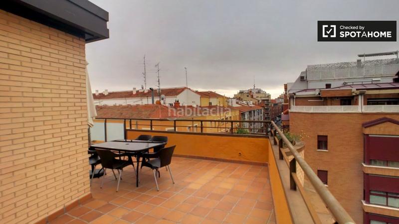 Foto dedfe2b2-ce2a-454a-9233-ceb5cf86f1a2. Affitto appartamento con riscaldamento in Adelfas Madrid