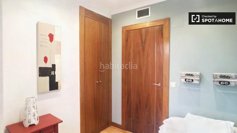 Foto ec5dda3f-e227-4288-b3d0-c8d88ff52b60. Affitto appartamento con riscaldamento in Adelfas Madrid
