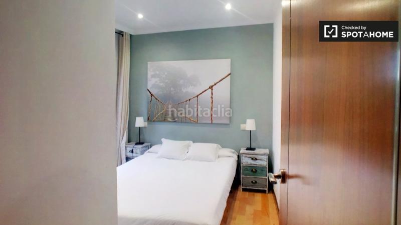 Foto 2821edf8-c0a7-47ce-a7a5-30d80e5bb95c. Alquiler piso apartamento de 3 dormitorios con terraza en alquiler en retiro, en Madrid