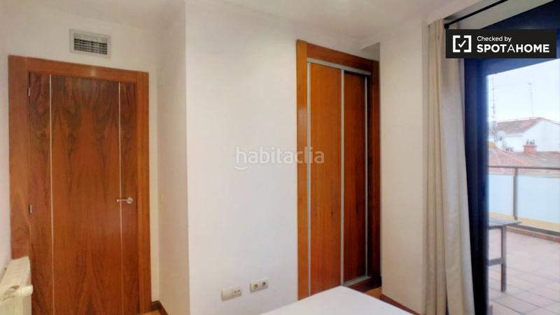 Foto a1581797-8f37-49a1-8c51-46ceed97adb6. Alquiler piso apartamento de 3 dormitorios con terraza en alquiler en retiro, en Madrid