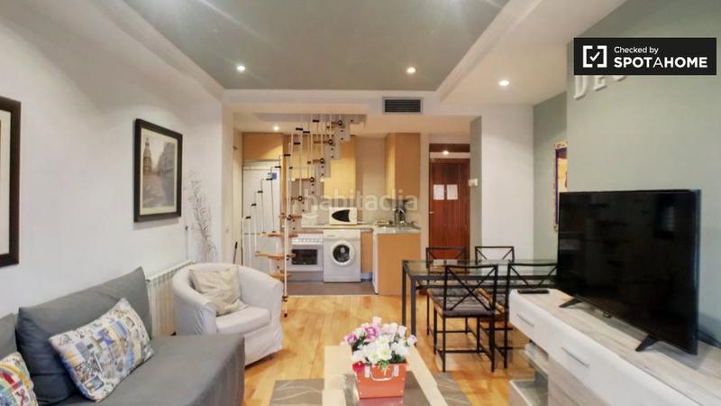 Foto bbdf2221-23cb-4c87-b4fb-f924f88d2c92. Alquiler piso apartamento de 3 dormitorios con terraza en alquiler en retiro, en Madrid