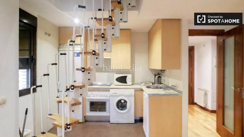 Foto c3b3f11a-5b28-430a-8def-8282a4ef37a3. Alquiler piso apartamento de 3 dormitorios con terraza en alquiler en retiro, en Madrid