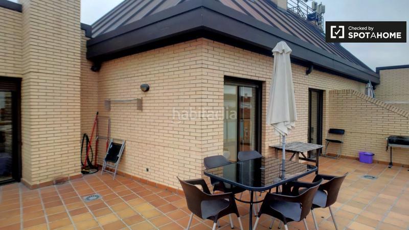 Foto ca3aa16e-130b-466c-8a6b-d0907b2cd720. Alquiler piso apartamento de 3 dormitorios con terraza en alquiler en retiro, en Madrid