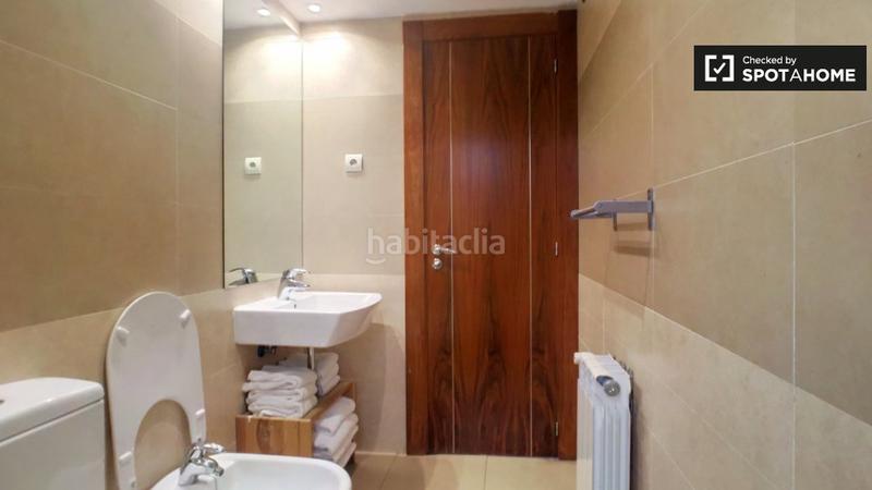 Foto fc00e037-a890-4de2-9854-7f348f861288. Alquiler piso apartamento de 3 dormitorios con terraza en alquiler en retiro, en Madrid