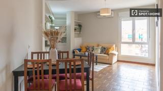 Lloguer Pis a Pacífico. Apartamento de 1 dormitorio en alquiler en retiro, madrid