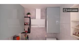 Rent Flat in San Diego. Piso de 2 habitaciones en alquiler en san diego, madrid