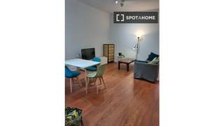 Appartement à Recoletos