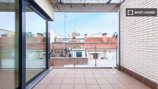 Alquiler Piso en Prosperidad. Apartamento de 2 dormitorios en alquiler en prosperidad, madrid