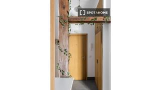 Alquiler Piso en Embajadores-Lavapiés. Estudio en alquiler en embajadores, madrid