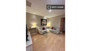 Location Appartement à Goya. Piso de 2 habitaciones en alquiler en goya, madrid