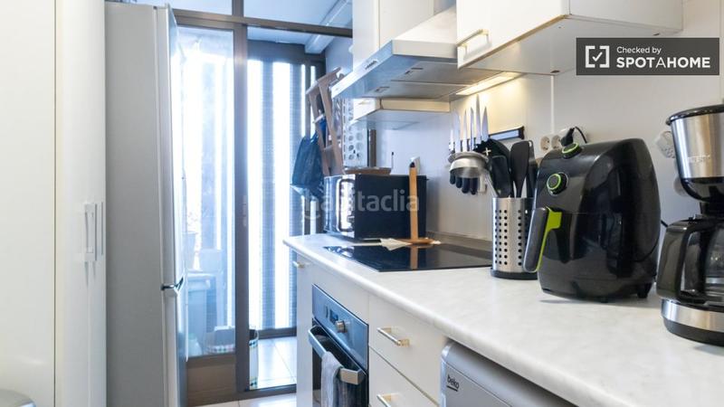 Foto 75ef797b-351b-42cf-b466-e46cb5446e23. Alquiler piso apartamento de 2 dormitorios en San Diego, en Madrid