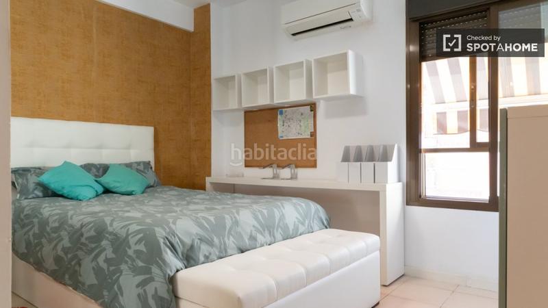 Foto 96d50170-75d1-4991-911d-5cb15cb00cc8. Alquiler piso apartamento de 2 dormitorios en San Diego, en Madrid