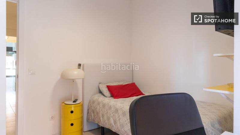 Foto d3979b18-c52f-420e-9e89-aed64204224a. Alquiler piso apartamento de 2 dormitorios en San Diego, en Madrid