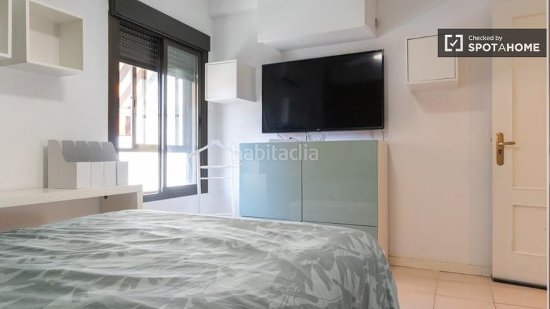 Foto adf91c04-d46b-4569-956b-21d54da012e4. Lloguer pis amb calefacció a San Diego Madrid