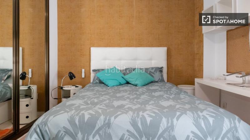 Foto 5bb143ad-fd6e-4a7f-b7fc-311e9634b426. Location appartement avec chauffage dans San Diego Madrid