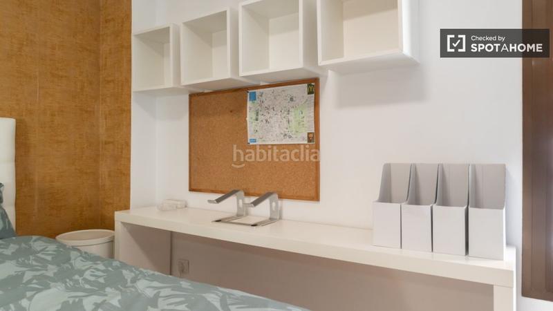 Foto a68643aa-697b-4dcc-8e1a-9f6f753b9fc2. Location appartement avec chauffage dans San Diego Madrid