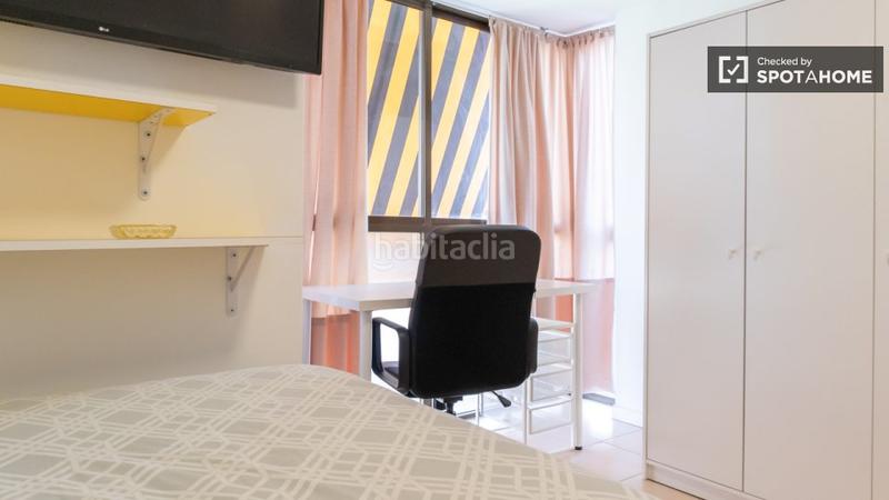 Foto b6b79e9f-614e-44f6-a6a6-4649b7314767. Location appartement avec chauffage dans San Diego Madrid