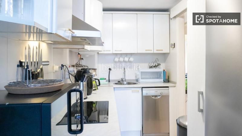 Foto de051c75-0023-4347-93f8-203c7c332883. Location appartement avec chauffage dans San Diego Madrid