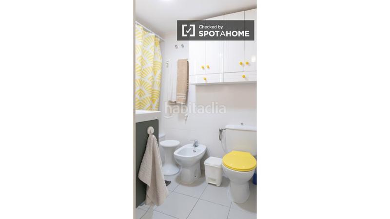 Foto 3722853a-df90-4386-b5a8-6d3cdd358aff. Miete etagenwohnung mit heizung in San Diego Madrid