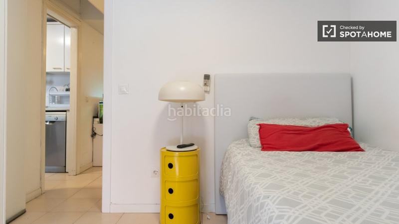 Foto 79e3f53a-5991-4c4c-b98a-a2f5cfba5e4d. Miete etagenwohnung mit heizung in San Diego Madrid