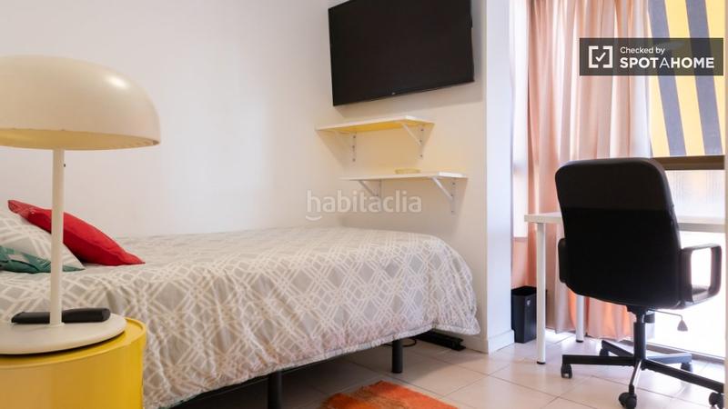 Foto a9b4200a-c310-4a5c-b62a-a1979f295d65. Miete etagenwohnung mit heizung in San Diego Madrid