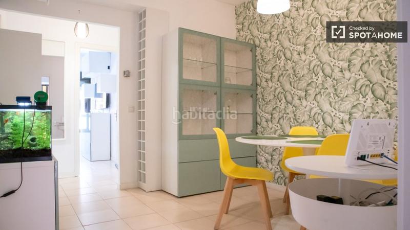 Foto 0899a29a-5305-4528-b96f-738b4ac506d8. Rent flat with heating in San Diego Madrid