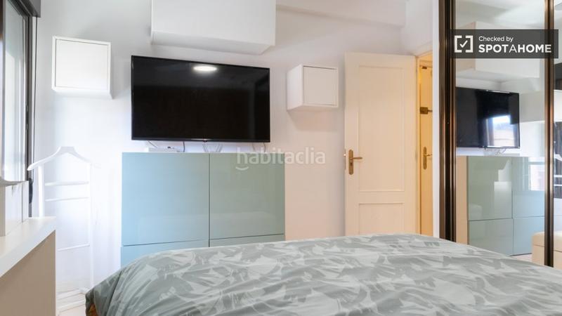 Foto 811536f8-d245-4613-8e2c-5271a2b5aafc. Rent flat with heating in San Diego Madrid