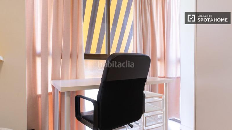 Foto 92ee3976-83cf-4b38-bc9f-1215b136a86a. Rent flat with heating in San Diego Madrid