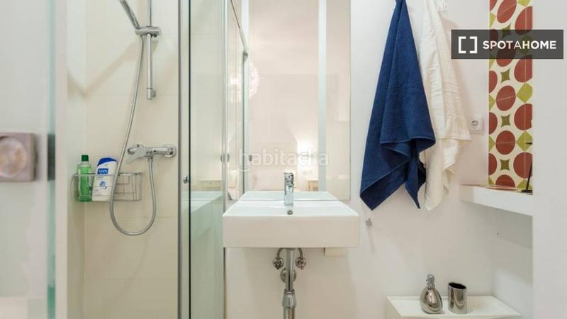 Foto 0d6d0353-8103-4124-925b-e24d6a385c09. Alquiler piso  de 2 dormitorios en alquiler en Guindalera, . en Madrid