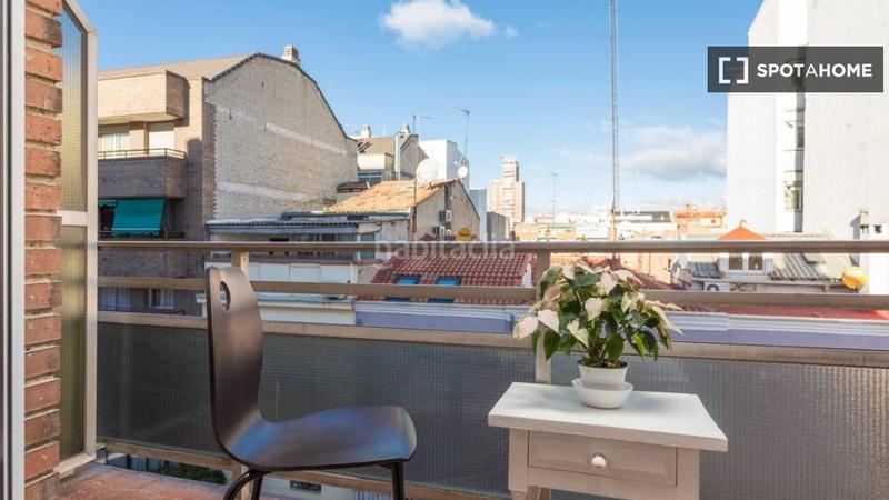 Foto 1bd1a649-85fa-4cd8-9dde-d0ba73479b39. Alquiler piso  de 2 dormitorios en alquiler en Guindalera, . en Madrid