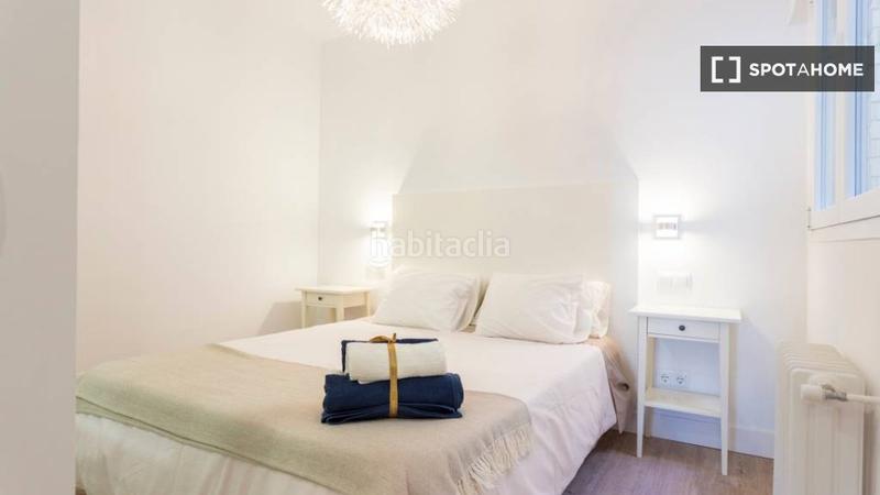 Foto 49707e3b-0b67-4ab5-a18d-16c1fb49e7d5. Alquiler piso  de 2 dormitorios en alquiler en Guindalera, . en Madrid
