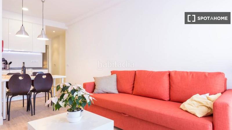 Foto 6c5e022d-a145-4c09-97fb-01d4ad64af68. Alquiler piso  de 2 dormitorios en alquiler en Guindalera, . en Madrid