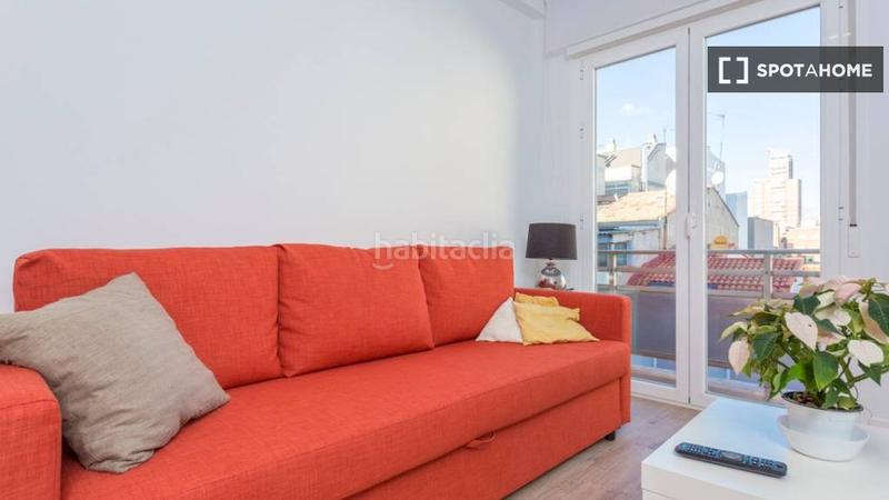 Foto 76aa5c45-77d6-424b-b049-3a9ee2c6edfd. Alquiler piso  de 2 dormitorios en alquiler en Guindalera, . en Madrid