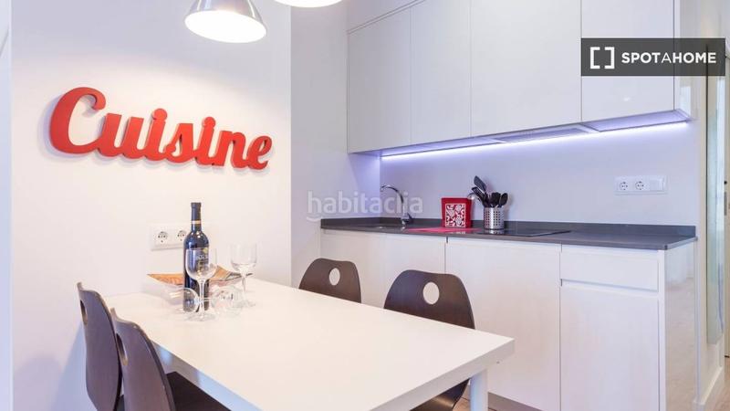 Foto 87c793c9-c07b-45c6-a865-08725a50a73a. Alquiler piso  de 2 dormitorios en alquiler en Guindalera, . en Madrid