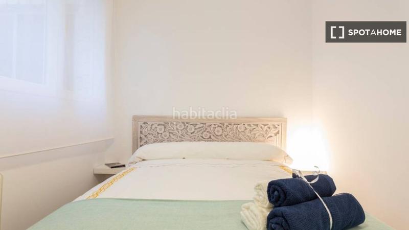 Foto e05e0032-ab9d-4c05-a537-bf99d76ece0b. Alquiler piso  de 2 dormitorios en alquiler en Guindalera, . en Madrid