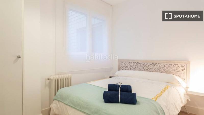Foto e18de8c6-90a4-4bd8-842a-9fc13747378a. Alquiler piso  de 2 dormitorios en alquiler en Guindalera, . en Madrid