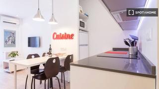 Location Appartement à Guindalera. Piso de 2 dormitorios en alquiler en guindalera, madrid.