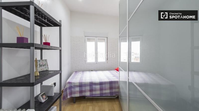 Foto 08c4a85f-62c5-424e-9bfd-d53d70ab5e5f. Alquiler piso acogedor apartamento con alquiler en tetuán, en Madrid