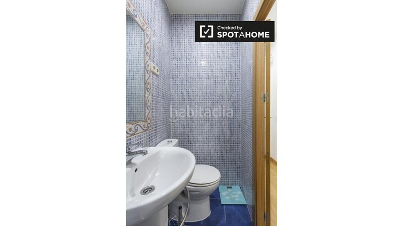 Foto 1384dcae-a7f6-426b-99b5-edc01736fd3b. Alquiler piso acogedor apartamento con alquiler en tetuán, en Madrid